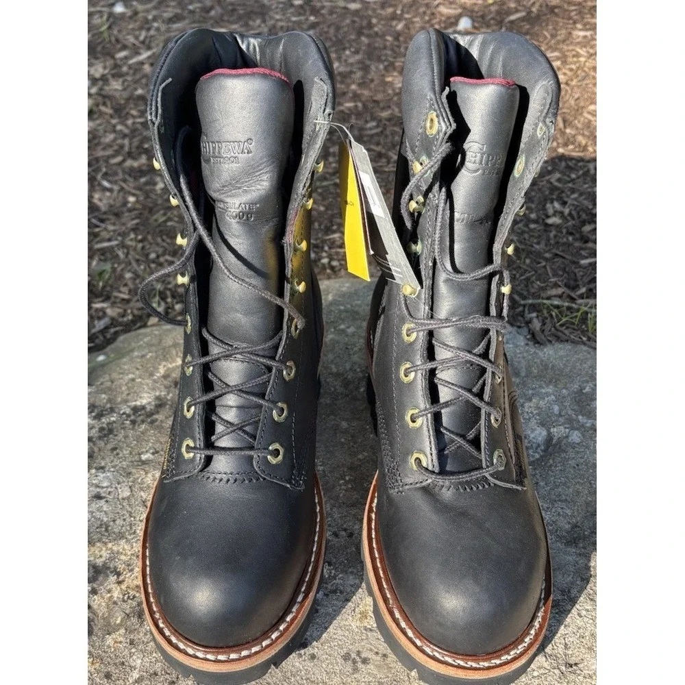 Men's Chippewa 59410 9